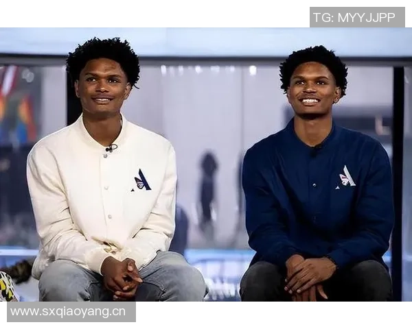 杜伦盛赞奥萨尔未来两年将成最佳防守者双胞胎中他更具实力