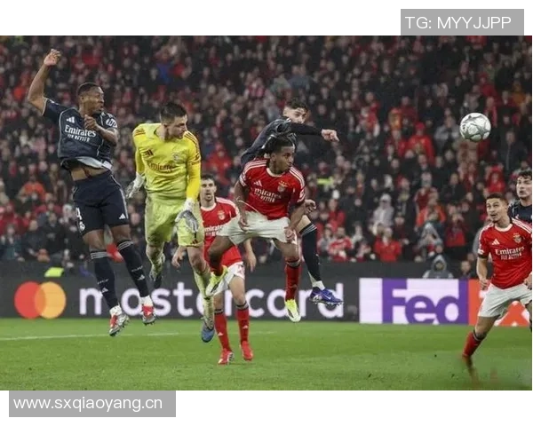 穆里尼奥在本菲卡葡萄牙杯赛中大胆变阵三中卫迎战对手