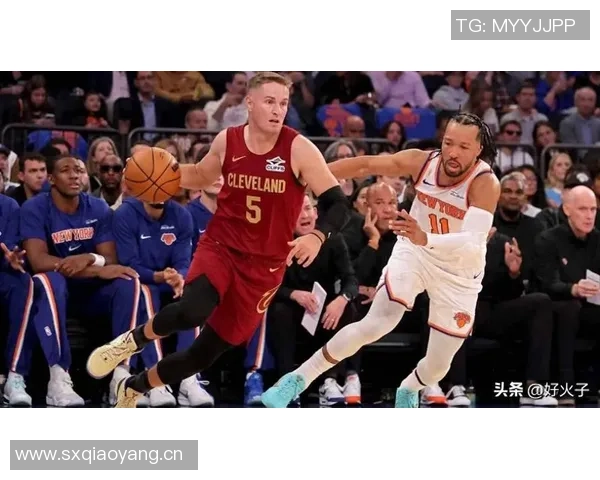 骑士主场对决火箭加兰缺席梅里尔出战存疑球队面临挑战